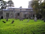 St Kenelm Church